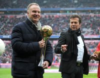 Fussball 1. Bundesliga, Saison 2011/2012:  FC Bayern Muenchen - FC Schalke 04