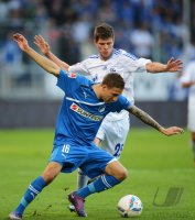 FUSSBALL1. Bundesliga  Saison 2011/2012: