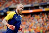 Fussball WM 2026 Vorrunde: Holland - Schweden