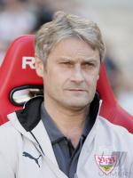 Fussball 1. Bundesliga  VfB Stuttgart   - 1.FC Nuernberg