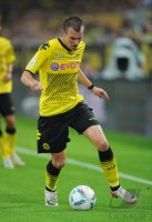 Fussball 1. Bundesliga, Saison 2011/2012: Kevin Grosskreutz (Borussia Dortmund)
