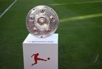 Fussball 1. Bundesliga 24/25: FC Bayern Muenchen 34. Deutschen Meisterschaft