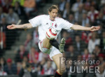 Fussball UCL: Eindhoven - Mailand, AMBROSINI Einzelaktion