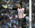 FUSSBALL CHL FINALE  Juventus Turin  -  AC Mailand