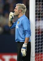 Fussball, Champions League: Valencia