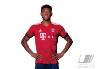 Fussball 1. Bundesliga 2018/2019: Fototermin beim FC Bayern Muenchen