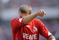 Fussball 1. Bundesliga: 1.FC Koeln - Eintracht Frankfurt