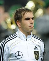 Fussball International EM 2012-Qualifikation: Philipp Lahm (Deutschland)