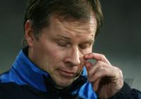 Fussball 2. Bundesliga TSV 1860 Muenchen - VfL Bochum