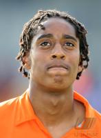 Fussball International: U17: Holland, FER