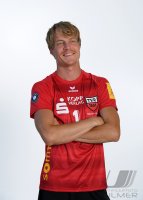 Volleyball 1. Bundesliga  Saison 16/17: Fotoshooting TV Rottenburg