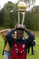 Fussball 1. Bundesliga