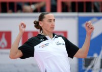 Volleyball 1. Bundesliga   Saison 2013/2014: TV Rottenburg - VC Dresden