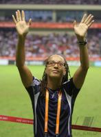 Fussball International Frauen Weltmeisterschaft