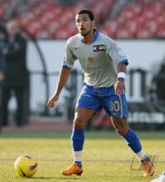 Fussball Schweizer Super League  FC  Zuerich - FC Basel