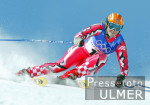 Olympische Winterspiele 2002  Skialpin; Riesenslalom Damen