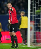 Fussball: 1. Bundesliga Saison 2010/2011: St. Pauli, PLIQUETT