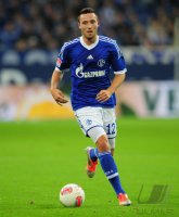Fussball 1. Bundesliga, Saison 2012/2013: FC Schalke 04 - FSV Mainz 05