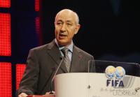 Fussball International FIFA Kongress