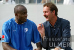 FUSSBALL BUNDESLIGA, VfL Bochum