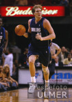 Basketball NBA  Miami vs. Mavericks  Nowitzki