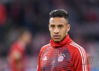 Fussball CHL 17/18 Viertelfinale: FC Bayern Muenchen - FC Sevilla