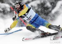 Ski Alpin; Slalom   Herren Kitzbuehel