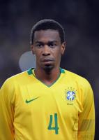 Fussball INTERNATIONAL  Juan   (Brasilien)