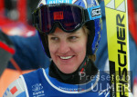 SKI  WM 2003  St.Moritz Abfahrt DamenTraining