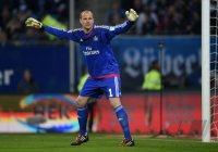 Fussball 1. Bundesliga Saison 15/16: Hamburger SV - SV Werder Bremen