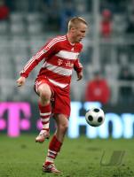 Fussball 203. Lokalderby