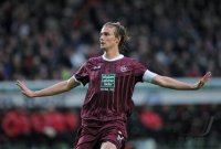 Fussball 1. Bundesliga  Saison 2010/2011: 1. FC Kaiserslautern - VfB Stuttgart