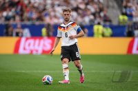 Fussball WM 2026 Vorrunde: Deutschland - Curacao