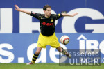 Fussball 1. Bundesliga: BVB, RICKEN Einzelaktion