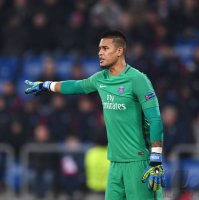 Fussball CHL 16/17 Gruppenphase: FC Basel - Paris Saint-Germain