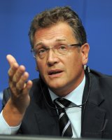 Fussball International  FIFA Task Force Football 2014