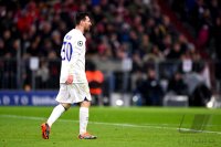 Fussball International CHL 22/23: FC Bayern Muenchen - Paris Saint-Germain