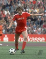 Fussball 1. Bundesliga