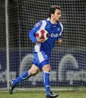 1. Bundesliga  Karlsruher SC   Hajnal