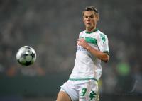 FUSSBALL CHAMPIONS LEAGUE: Bremen - Athen