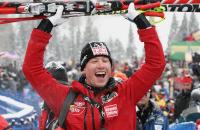 Ski Alpin; Super G   Herren Beaver Creek