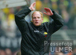 FUSSBALL 1. Bundesliga: BVB, SAMMER sauer