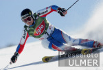 Ski Alpin; Riesenslalom Slden Damen