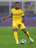 Fussball International CHL 19/20: Inter Mailand - Borussia Dortmund