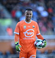 Fussball 1. Bundesliga 25/26 Testspiel
SCR Altach - SC Freiburg