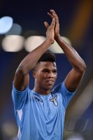 Fussball Champions League Quali 15/15: Lazio Rom - Bayer 04 Leverkusen