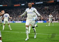 Fussball Europa League 25/26 Finale; SC Freiburg - Aston Villa