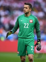 Fussball International Europameisterschaft 2016: Deutschland - Polen