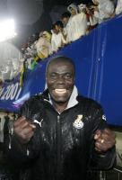 Fussball International  U17 Weltmeisterschaft Viertellfinale