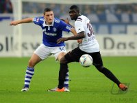 Fussball 1. Bundesliga, Saison 2011/2012: Schalke 04 - Kaiserslautern
